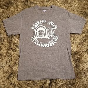 💎3for15 eskimo Joe's tee